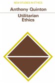 Utilitarian Ethics