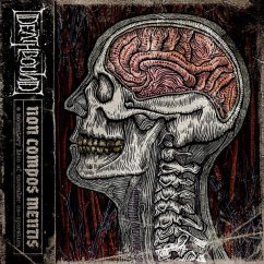 Cover Non Compos Mentis