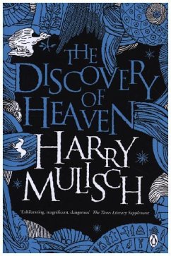 The Discovery of Heaven - Mulisch, Harry