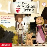 Der Kleine Ritter Trenk-Hörspiel Folge 1