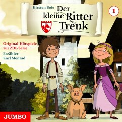 Der Kleine Ritter Trenk-Hörspiel Folge 1
