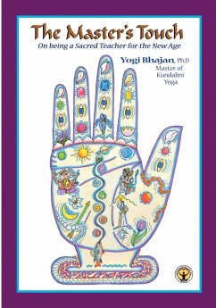 The Master's Touch - Yogi Bhajan, Ph. D.