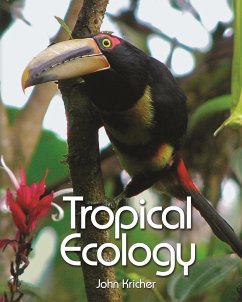 Tropical Ecology - Kricher, John C.