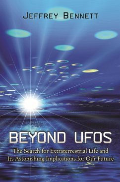 Beyond UFOs - Bennett, Jeffrey