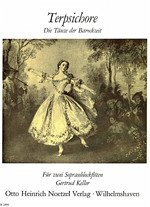 Cover Terpsichore