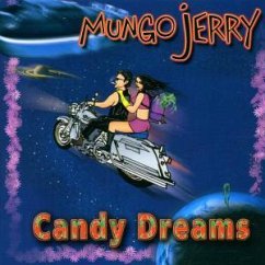 Candy Dreams - Mungo Jerry