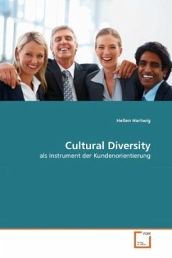 Cultural Diversity