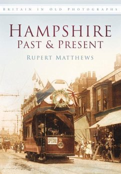 Hampshire Past & Present - Matthews, Rupert