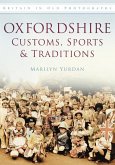 Oxfordshire Customs, Sports and Traditions