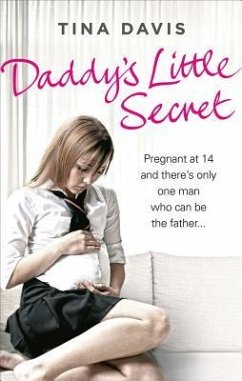 Daddy's Little Secret - Davis, Tina