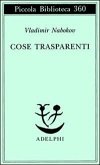 Cose trasparenti