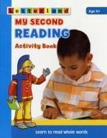 My Second Reading Activity Book - Freese, Gudrun; Munton, Gill