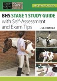 Essential Study Guide to BHS Stage 1