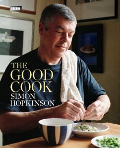 The Good Cook - Hopkinson, Simon