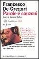 Cover Parole e canzoni