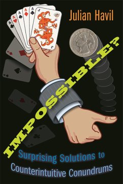 Cover Impossible?