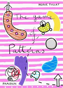 Cover The Game of Patterns