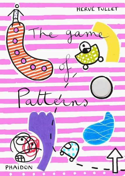 The Game of Patterns The Game of Patterns