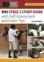 Essential Study Guide to BHS Stage 2 - Brega, Julie