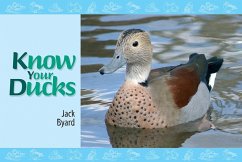 Know Your Ducks - Byard, Jack