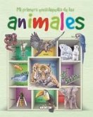 Mi primera enciclopedia de los animales