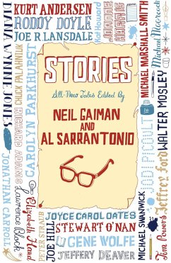 Stories - Sarrantonio, Al; Gaiman, Neil