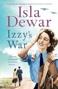 Izzy's War - Dewar, Isla