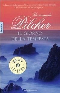 Cover Il giorno della tempesta