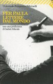 Per Paula. Lettere dal mondo