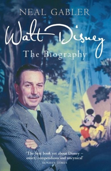 Walt Disney Walt Disney