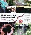 Cómo hacer un buen compost : manual para horticultores ecológicos - Bueno, Mariano; López López, Fernando; Barasoain, Rosa