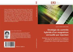Stratégie de contrôle hybride d''un magnétron verrouillé par injection - CHANE KUANG SANG, Laurent