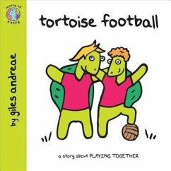 Tortoise Football - Andreae, Giles