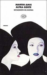 Cover Altra gente. Un racconto del mistero