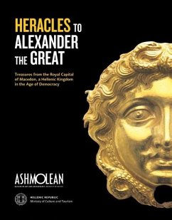 From Heracles to Alexander the Great - Kottaridi, Angeliki