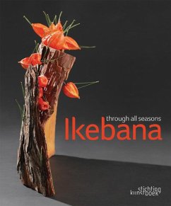 Ikebana Through All the Seasons - Ingelaere-Brandt, Mit