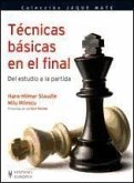 Técnicas básicas en el final