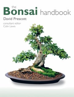 The Bonsai Handbook - Prescott, David