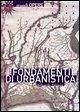 Cover Fondamenti di urbanistica. La storia e la norma