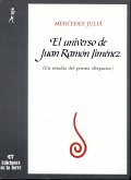 El universo de Juan Ramón Jiménez : un estudio del poema "Espacio"