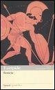 Cover Fenice. Testo greco a fronte
