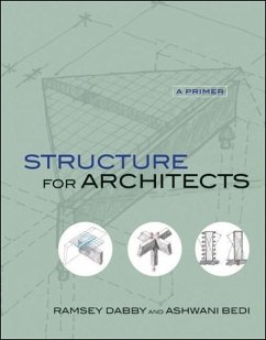 Structure for Architects - Dabby, Ramsey; Bedi, Ashwani