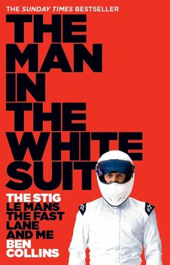 The Man in the White Suit - Collins, Ben