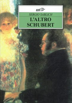 L' altro Schubert - Sablich, Sergio