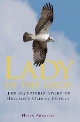 Cover Lady of the Loch