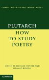 How to Study Poetry (de Audiendis Poetis)