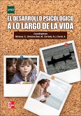 El desarrollo psicológico a lo largo de la vida