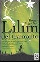 Cover Lilim del tramonto. Palestina quest