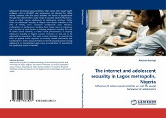 The internet and adolescent sexuality in Lagos metropolis, Nigeria
