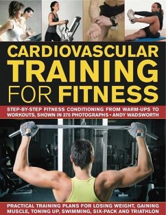 Cardiovascular Training for Fitness - Wadsworth, Andy